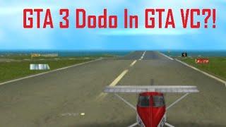 GTA Vice City With Dodo - Link Description