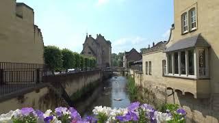 VALKENBURG, GEZELLIG AAN DE GEUL !