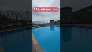 Квартиры на Краснодарском побережье 1 #переездвкраснодар #купитьквартирунаморе #квартиранапобережье