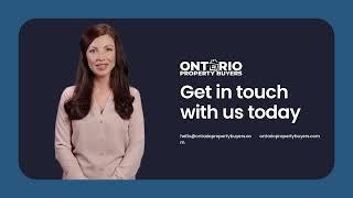 Sell My House Fast In Kitchener, Ontario | We Buy Houses for Cash