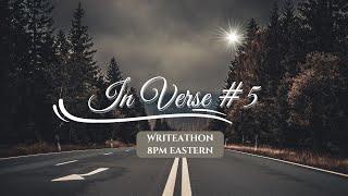 In Verse Stream #5