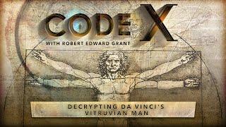 Code-X FULL EPISODE: "Encoded Symbology of the Ancient World" by Robert Edward Grant on GAIA