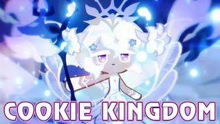 История Белой Лилии ч.2 в игре Cookie Run: Kingdom