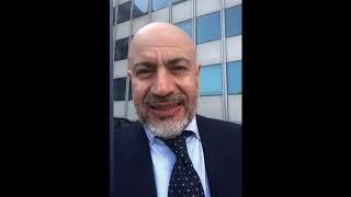 PARAGONE: "TRUMP HA MESSO I DAZI, E ORA?"
