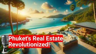 Phuket’s Real Estate Market Outlook for 2024 | Ocean Worldwide Phuket Real Estate