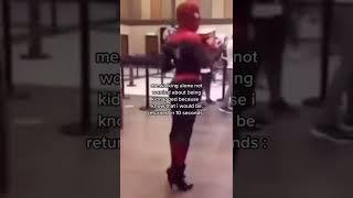 stan twitter : #spiderman #funny #meme #stantwitter#tiktok #fyp #lmfao #lmaoshorts #funnyshorts