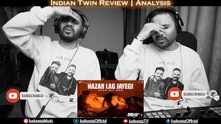 Nazar Lag Jayegi - Bholaa: Ajay Devgn | Ravi Basrur | Javed Ali | Irshad Kamil | Judwaaz