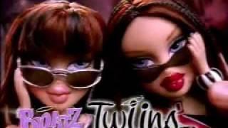 Bratz - Twiinz™ Commercial