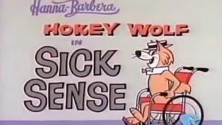 Hokey Wolf Episode 3