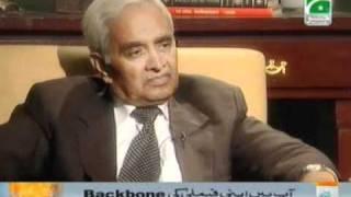 1/4 Dr. Abdul Wahab (Uljhan Suljhan (GEO) 02-Aug-10 - Part 1).DAT