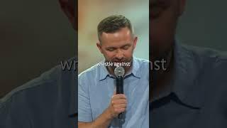 Don't fight every battle | Pastor Vlad Savchuk