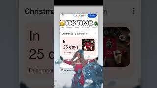️ITS TIIIIIIIME️@MariahCarey #christmas #itstime #mariahcarey #ice #countdown