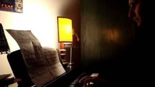 Bach-Siloti Prelude in B minor  Pianist: Vanni Sanna