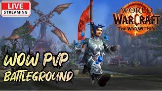 Solitary Pop Wow PVP Bootcamp (Saturday)