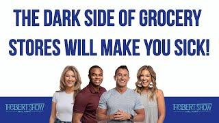 The Dark Side Of Grocery Stores Will Make You SICK!