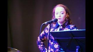 Sondheim Society Presents... Eleanor Walsh, "Sorry I Asked"