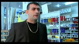Kargin tv/Hayko Mko #2