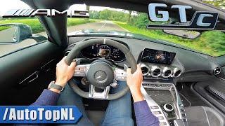 2021 Mercedes-AMG GTC Roadster *DRIVE & SLIDE* by AutoTopNL