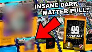 I Got This *DARK MATTER* On My Breakout Board!!