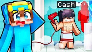 11 SECRETS About Cash In Minecraft!