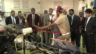 TTTI_6th Convocation Ceremony