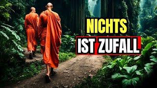 Buddha enthüllt warum manche Menschen in dein Leben treten | Buddhistische Weisheit