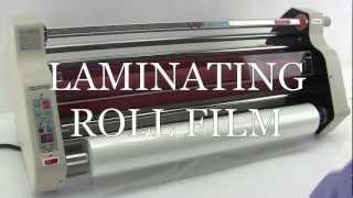 Laminating Roll Film; A Review Of Laminating Roll Film