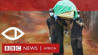 The Land That Bleeds: Inside Cameroon’s Anglophone Crisis - BBC Africa Eye Documentary