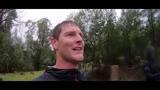 Antjie Se Pad - Trail Run