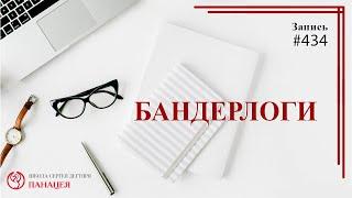 Бандерлоги / записи Нарколога 434