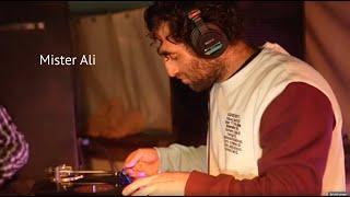 Mister Ali @ Sunday Sessions LA / Apotheke , Los angeles , California / Live vinyl dj set