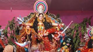 MAA DURGA MURTI VISHARJAN || G MUSIC OFFICIAL