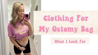 Style Hacks: Choosing the Best Clothes for Your Ostomy