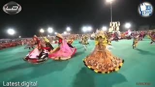 navratri gurba dance 2021