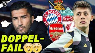 2 BVB-Transfers GEPLATZT! NEUER KLUB für GÜLER! | KickNews