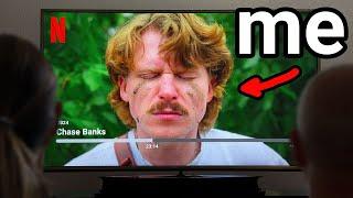 I Made The Worst Rated Movie on a Streaming Site