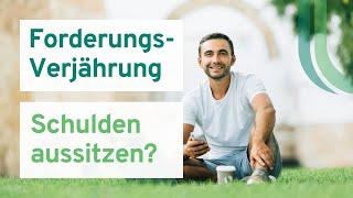 Verjährung von Forderungen? - Mahnung, Vollstreckung, Schulden loswerden: Tipps vom Schuldnerberater