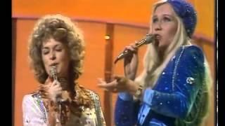 1974 Eurovision 1974   Sweden   Abba   Waterloo HQ SUBTITLED