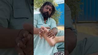 ASMR Amazing Pakistani Massage By Bengali Baba #asmr #massage