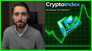 CryptoIndex | A Platform To Bring Crypto To Everyone?