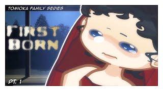 First Born || Tomioka family series || MY AU || Pt. 1/3 || Read description