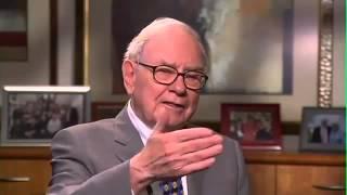 Warren Buffett   The Board of Directors Have Different Interests than the Shareholders