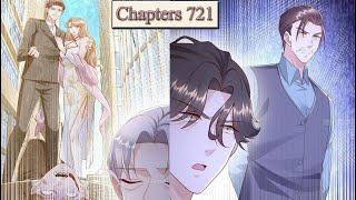 I randomly have a new career every week chapter 721 English (The bomb inside the ring.)