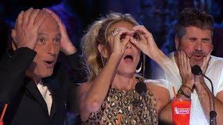 Americas’ Got Talent 2018 || Winner Performance || Must Watch Video ||
