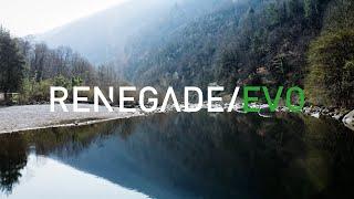 Jetzt noch besser: Technologie des RENEGADE EVO