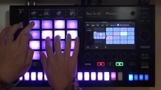 Pioneer DJ TSP-16 Professional Sampler Playing Review and Preview