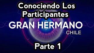 Tavo(Arg) Reaccionando Gran Hermano (Chile) #granhermanochile #tavo2083 #reacción