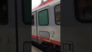 #BR1116 Taurus Abfahrt Bad Gastein