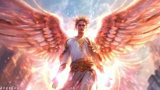 Archangel Chamuel, ️Attract TRUE LOVE, Remove UNCONSCIOUS Blockages, Angelic Music, Meditation