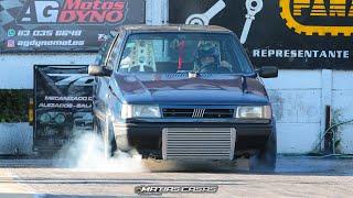 INCAR - Fiat Uno - Brian Rios